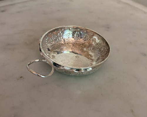 Rare antique french silver - antique,