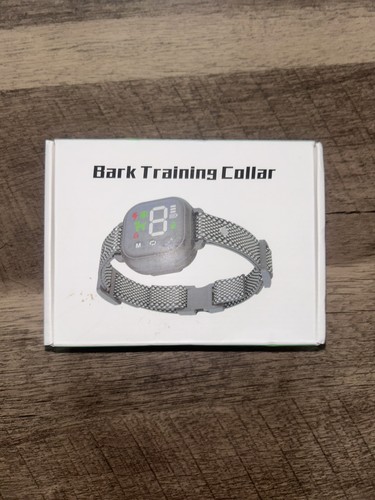 Anti bark electric - anti, dog
