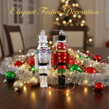 Christmas Nutcracker Nut