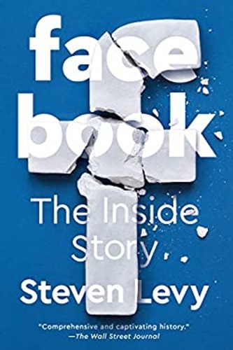 Facebook the inside story - :,
