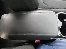 Ford Mondeo MK5 Armrest