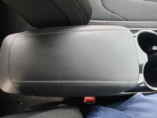 Ford mondeo mk5 armrest - ford,