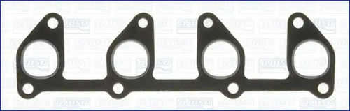 Exhaust manifold gasket