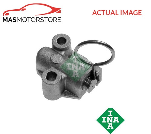 Engine timing chain tensioner - chain,