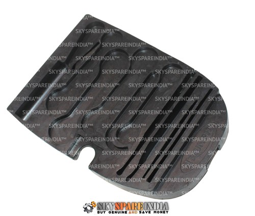 Under seat tool tray - tool,