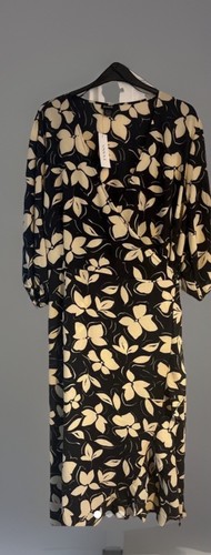 Evans size black cream - size, &