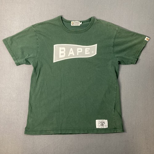 Bathing ape bape men s - a,