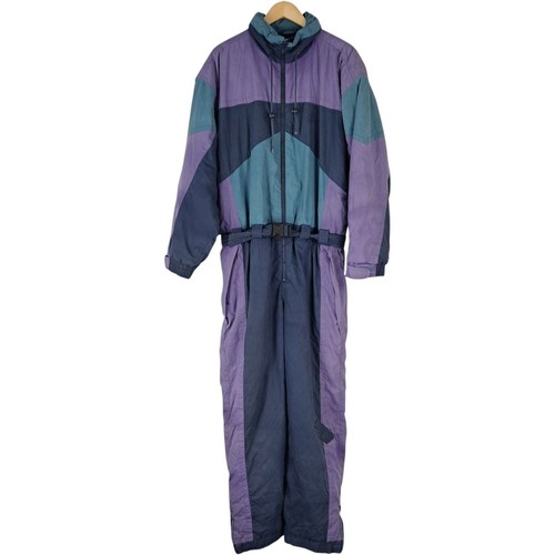 Pro raaay ski - suit, men