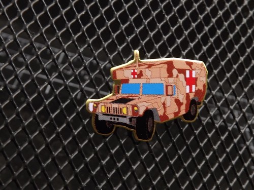 Military humvee ambulance - "military, ambulance"