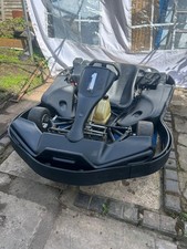 200cc Biz Go-Kart
