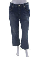 Tu Es Mon Tresor Womens Zipper