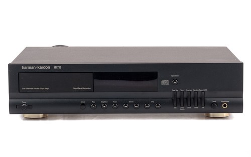 Harman kardon hd730 - harman,