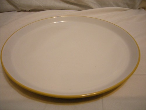 Tesco stoneware aura mustard - stoneware"aura",