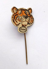1950s / 1960s VINTAGE ESSO