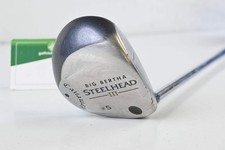 Callaway Steelhead III #5 Wood / 19 Degree / Uniflex Callaway Steelhead Shaft