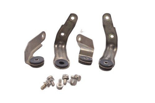 Fairing bracket - fairing,