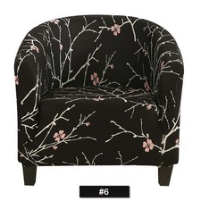Stretch tub seat covers - tub,