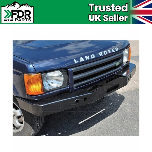 Land rover discovery front - discovery, 2