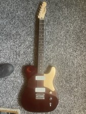 Squier by Fender FSR
