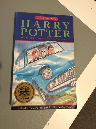 Harry potter and the - the, chamber