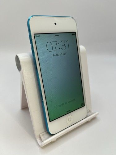Apple ipod touch 5th - ipod,