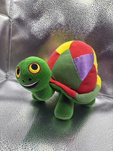 Rare cbeebies tinga - *rare*,