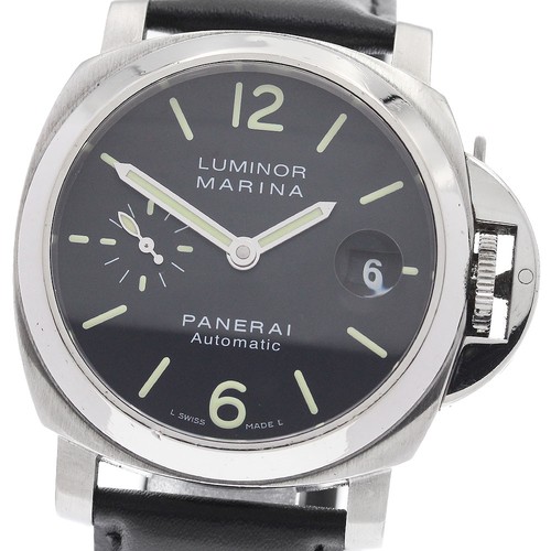 Panerai luminor marina - luminor,
