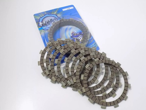 Clutch plates honda - clutch,