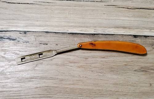 Vintage 1911 durham duplex - vintage,