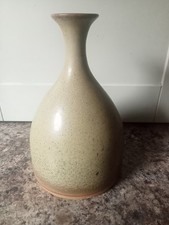 Louis Hudson Pottery Vintage
