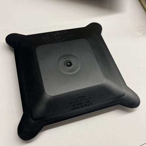 Blendtec replacement black air - blendtec,