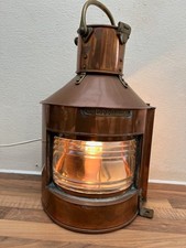 Vintage Ships Light, Starboard