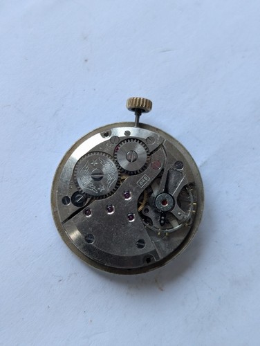 Vintage eta 2370 mechanical - eta,