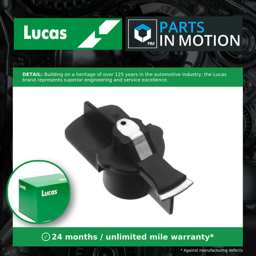 Rotor arm fits nissan - arm,