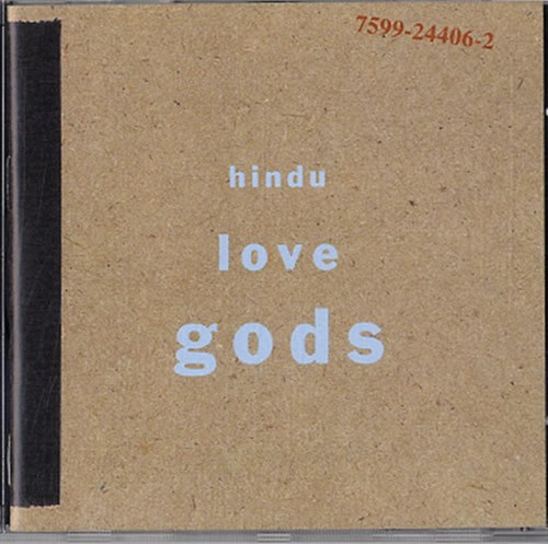 Hindu love gods - hindu,