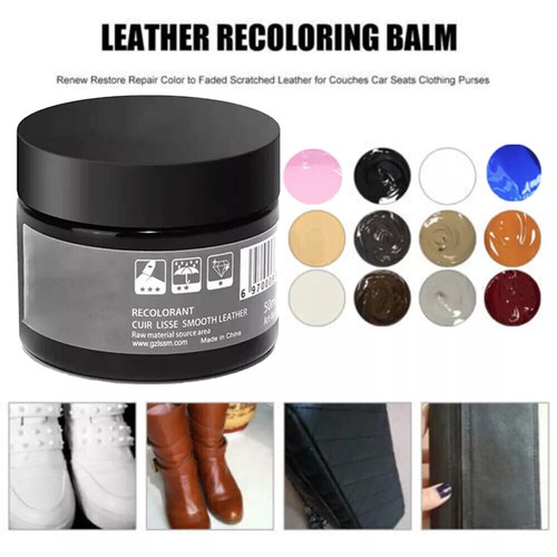 Best advanced leather repair - best,