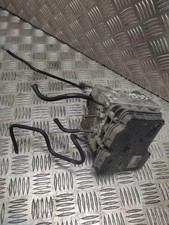 MAZDA 3 Sedan BK ABS Pump