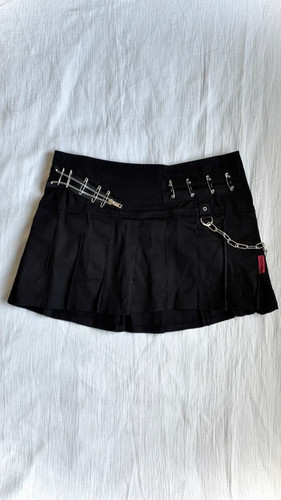 Tripp nyc black safety pin - tripp,