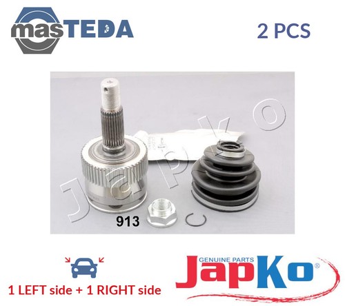 62913 driveshaft joint kit - driveshaft, cv