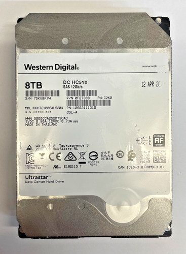 Western digital - western,
