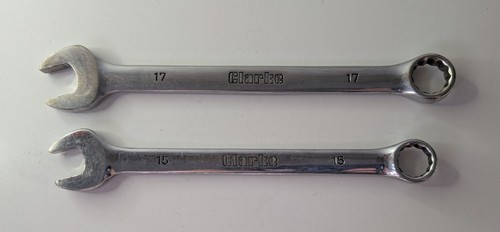 Clarke metric combination - clarke,