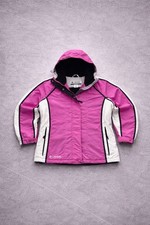 Vintage Columbia Ski Jacket