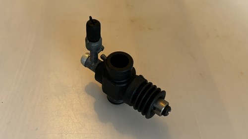 Vintage kyosho inferno mp6 - inferno,