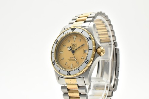 Exc tag heuer - [exc+5], 974.013