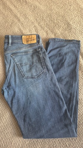 Diesel men waykee jeans w34 - diesel, men's