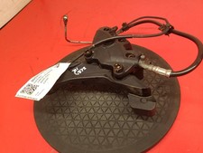 HARLEY DAVIDSON ROAD KING REAR