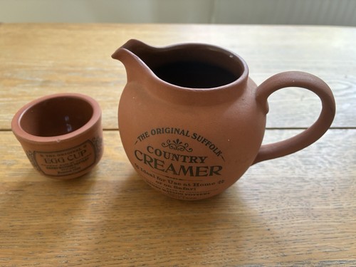 Henry watson pottery - pottery, original
