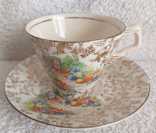 Art deco hollinshead kirkham - art, &