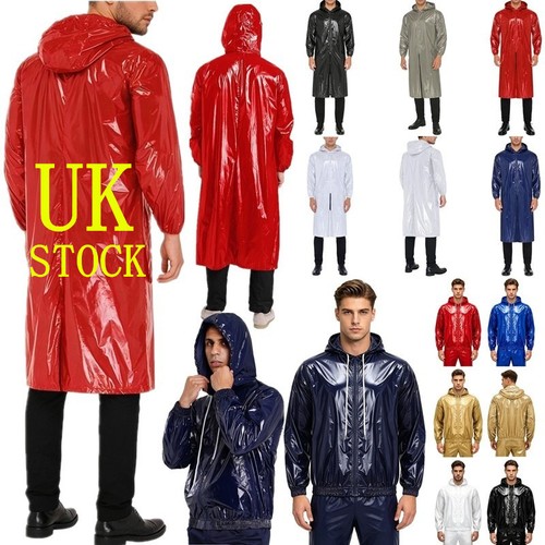 Men jacket tracksuit - jacket,