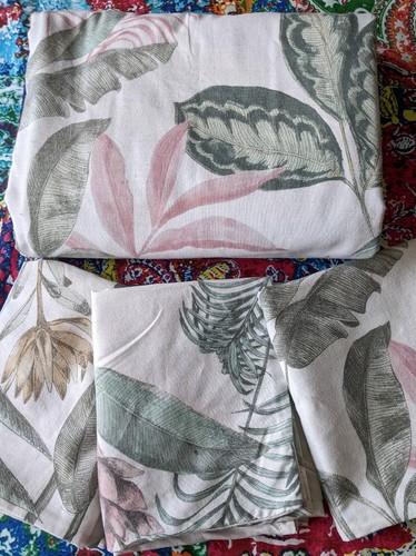 Asda george double duvet - double,